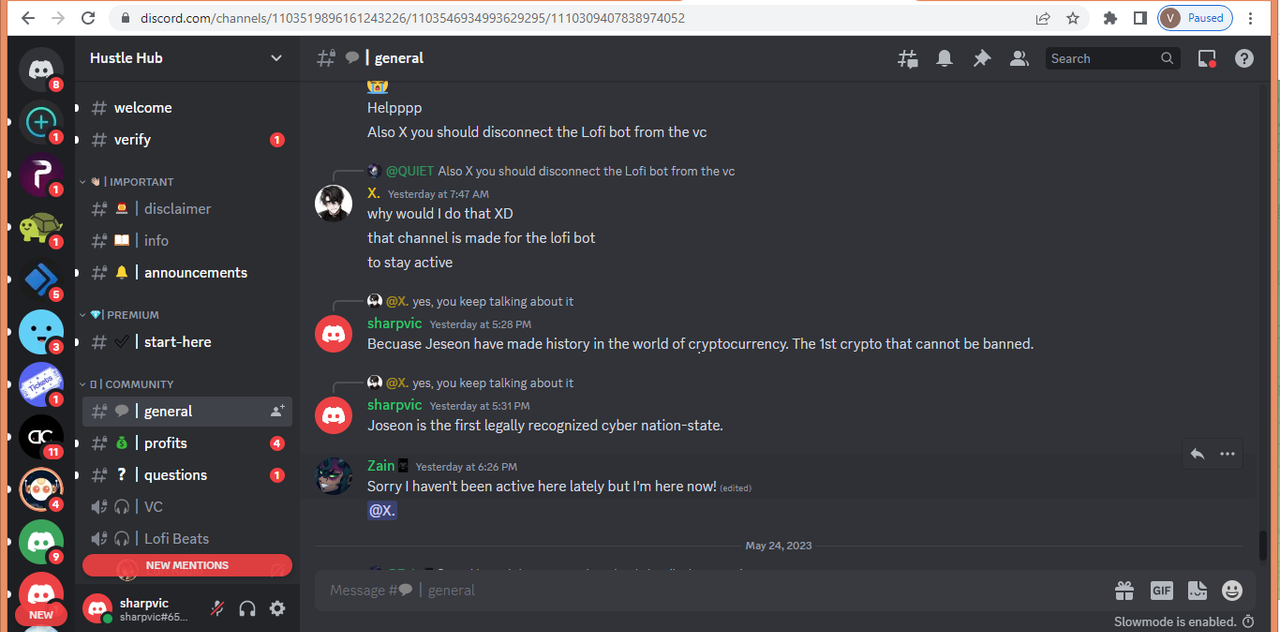 Screenshot (1808) 23-05-2023 Joseon - 1 &2