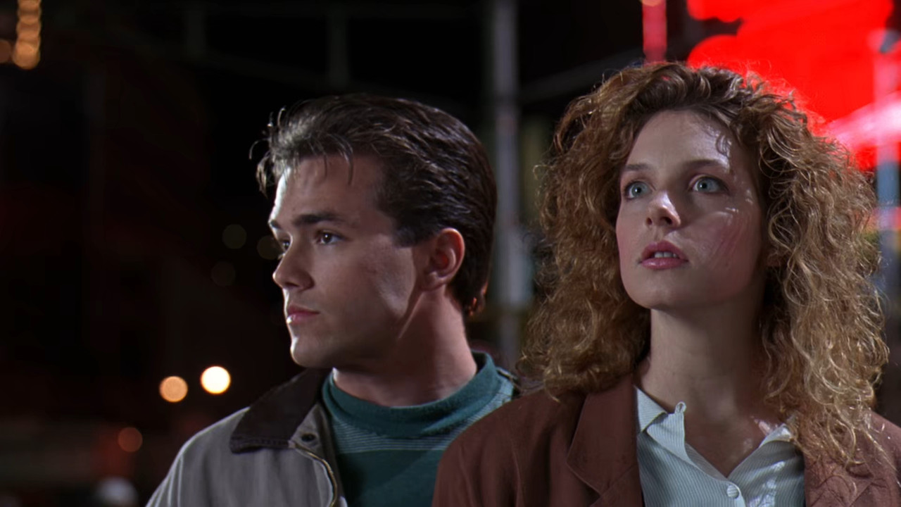 Friday the 13th Part VIII Jason Takes Manhattan (1989) Hevc 1080