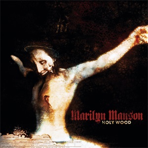 Re: Marilyn Manson
