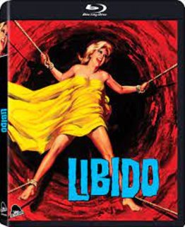 Libido (1965) FullHD 1080p AC3 + DTS ITA - ENG