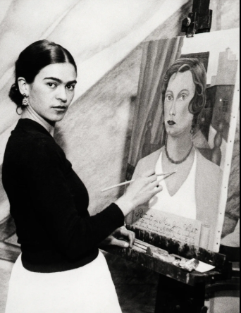 Frida Kahlo