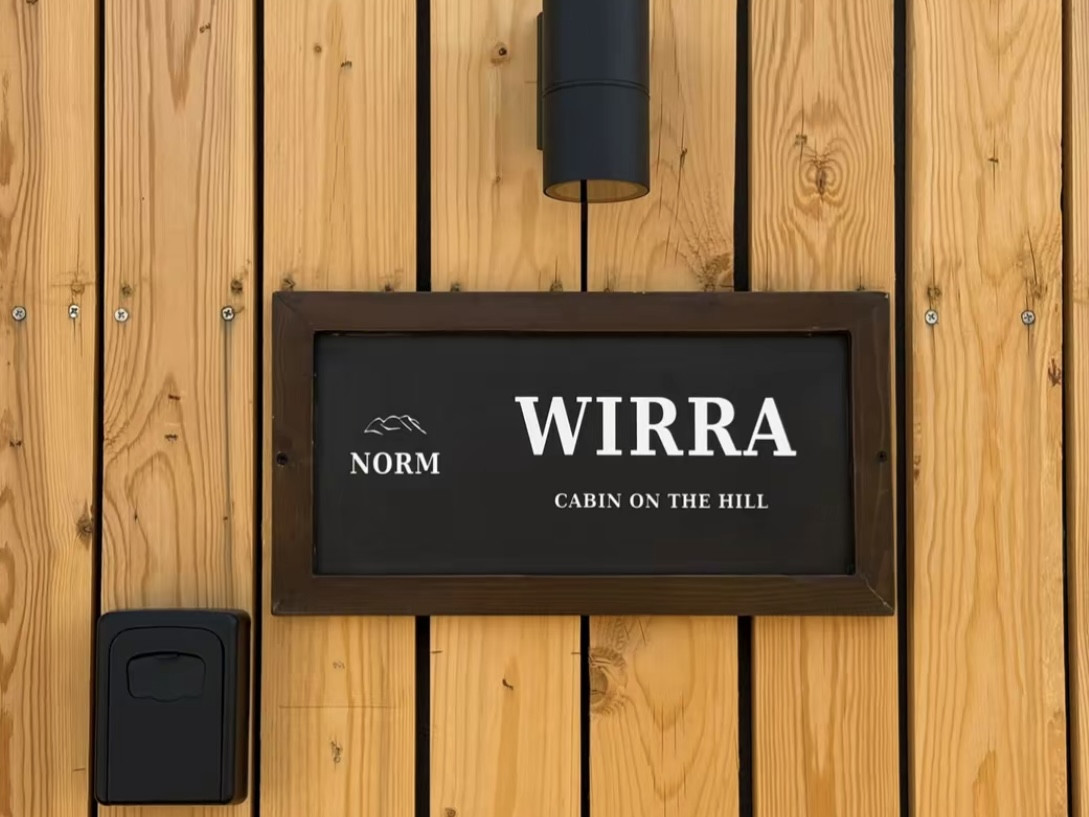 WIRRA Cabin