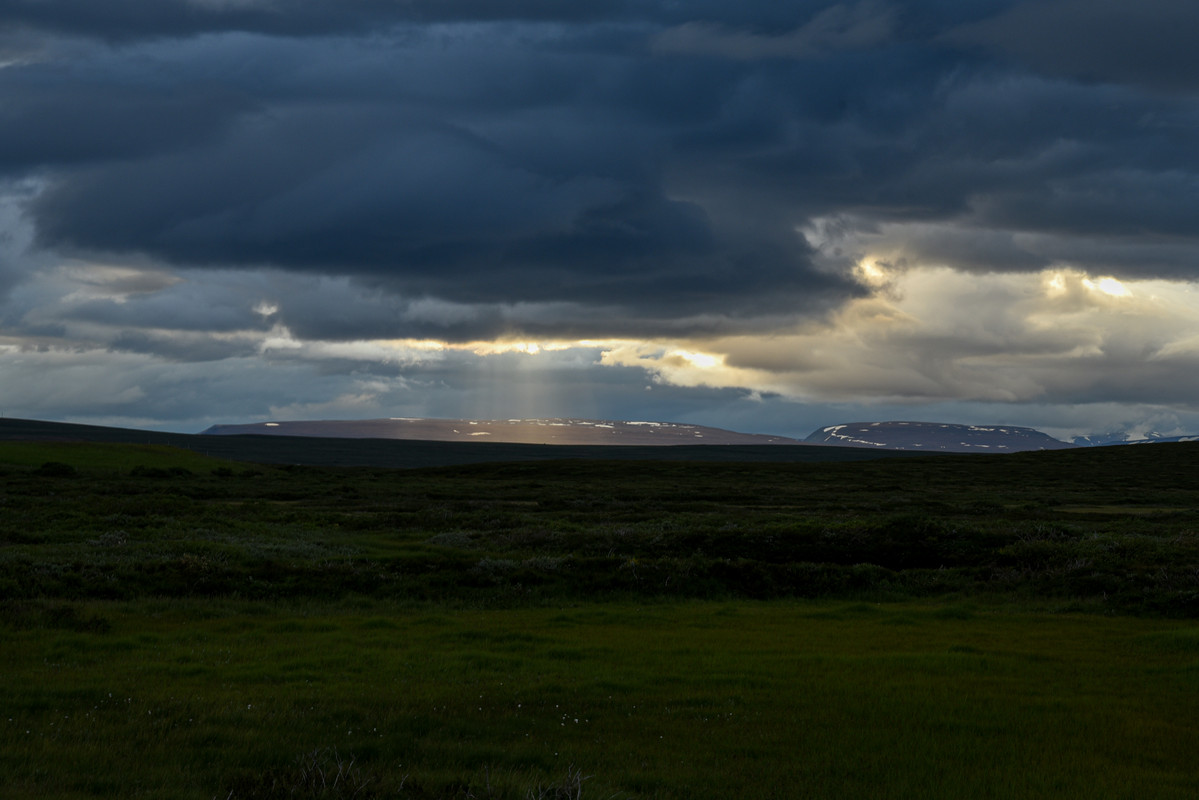 Norte: Agua y piedras - Iceland, Las fuerzas de la naturaleza (2021) (35)