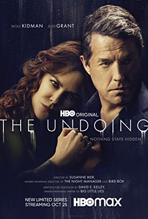 The Undoing SEASON 1 S01 1080p 10bit WEBRip 6CH x265-PSA [3.8GB]