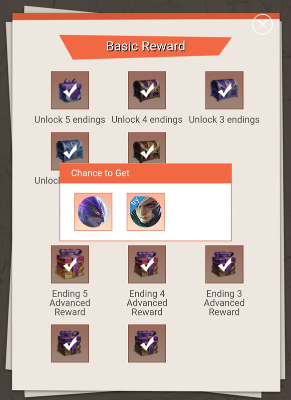How To Get Gusion COLLECTOR Skin emitimenatan event rewards