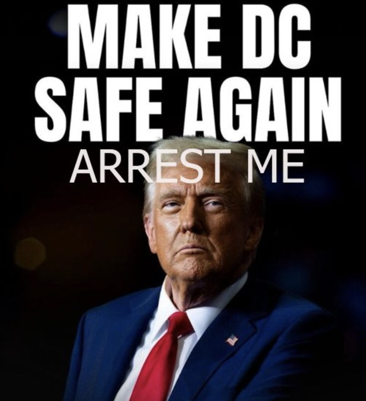 arrestme