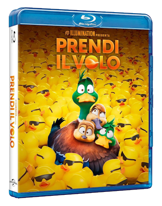 Prendi il volo (2023) FULL HD VU 1080p H264 E-AC3+AC3 ITA THD+AC3 ENG