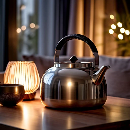 Kettle