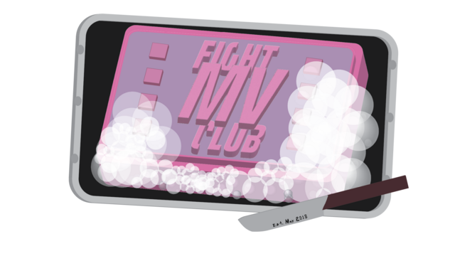 Fightmvclub