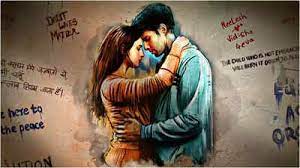 Dhadak 2 (2025) Hindi HQ HDTS