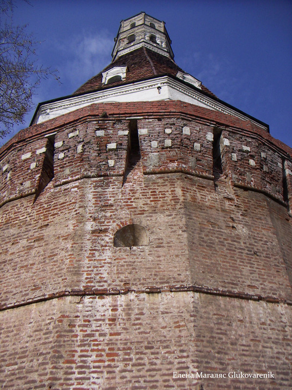 Башня Дуло Башня Дуло