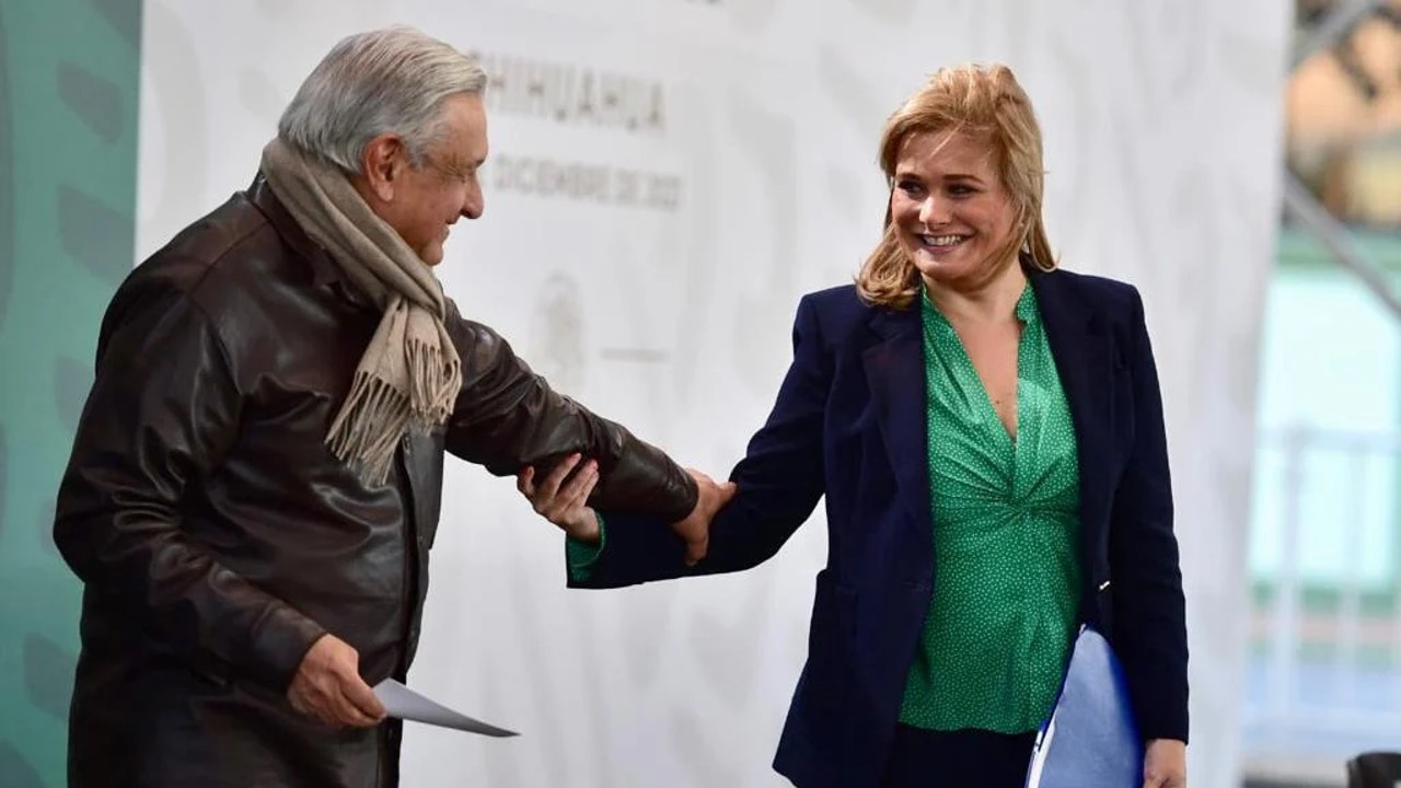 AMLO se reúne con gobernadores de la Conago