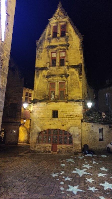 Sarlat - La Caneda Thumbnail-1640896835662
