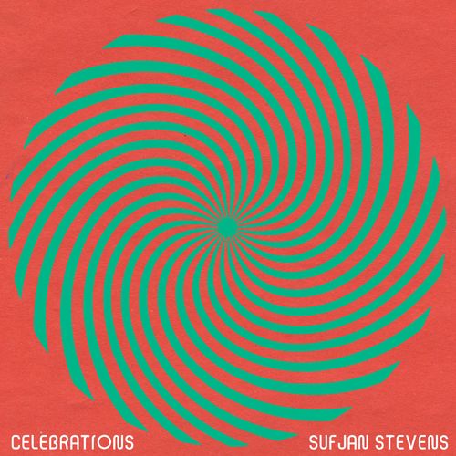 Sufjan Stevens - Celebrations (2021) Mp3 320kbps [PMEDIA] ⭐️