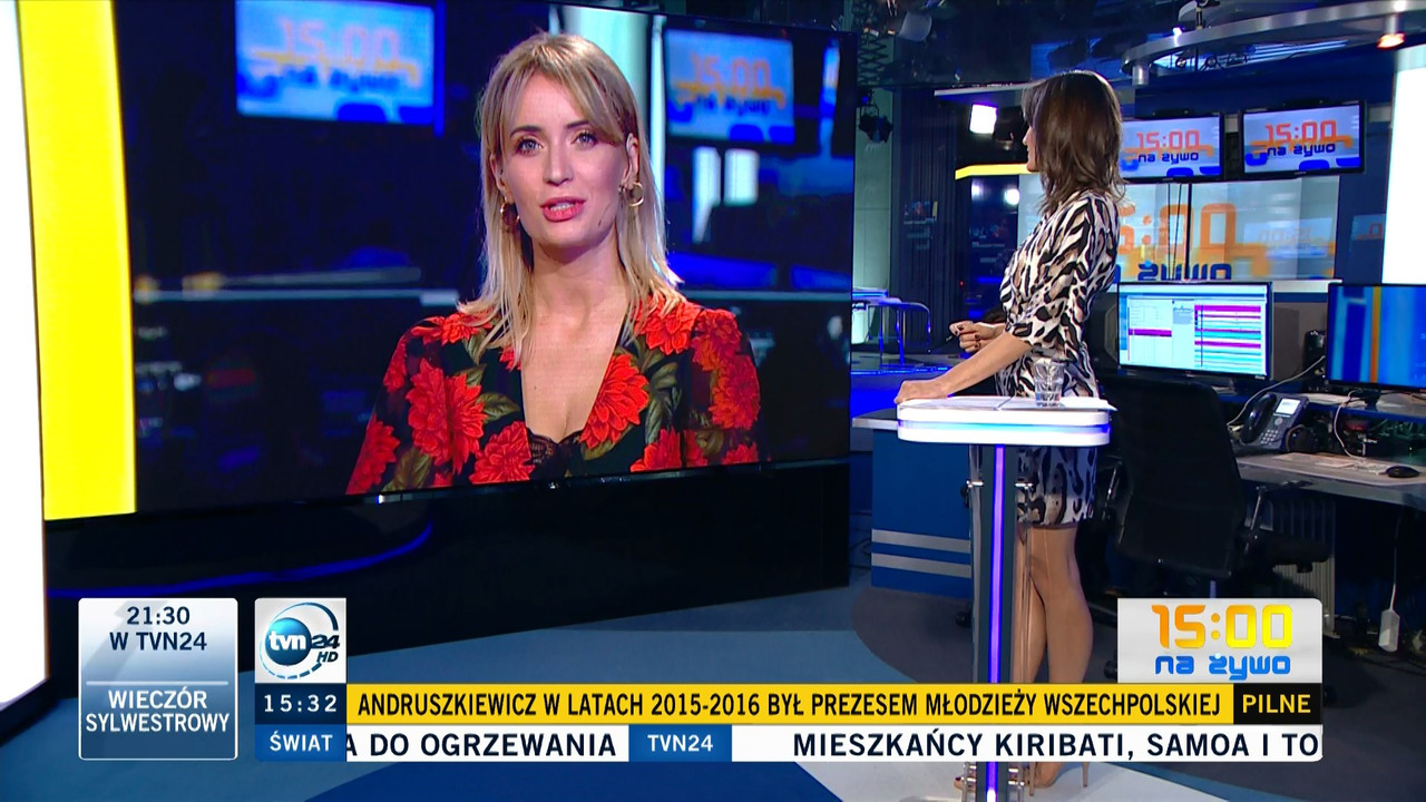 31 12 2018 agata wolna tvn24 9