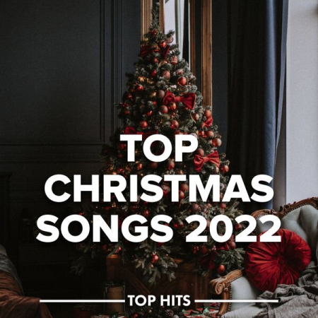 VA - Top Christmas Songs 2022 (2022)