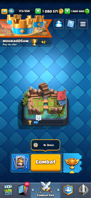 Unlimited Gems Screenshot