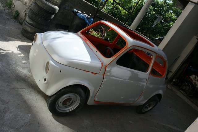 Odg: Fiat 500  1966 g. - Page 2 003