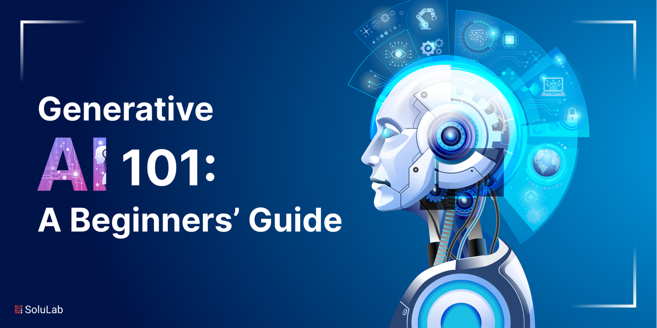 Generative AI for Beginners by Aakriti E-Learning Academy Generative AI for Beginners by Aakriti E-Learning Academy