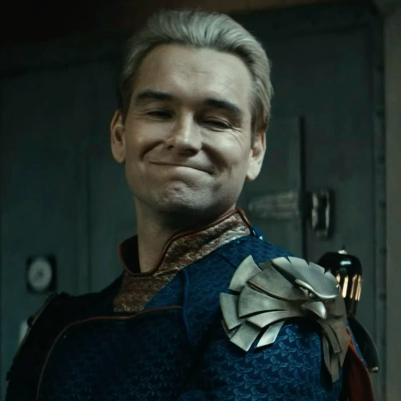 homelander