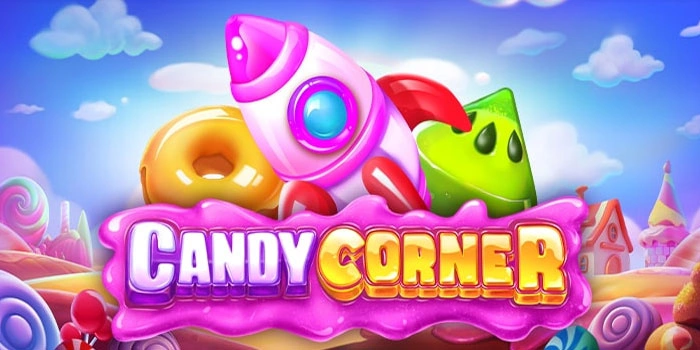 Pola Pasti Menang Slot Candy Corne Dengan Modal Receh