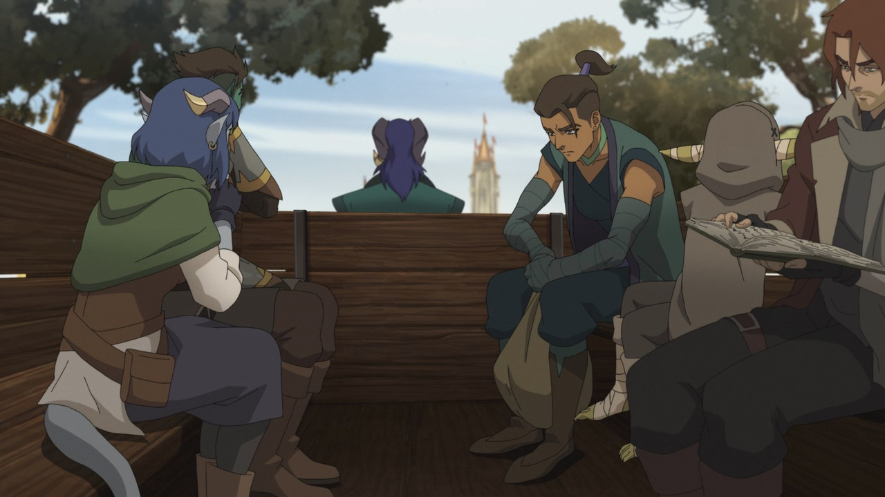 The Mighty Nein S01E06 1080p AMZN WEB DL AVC 8bit DDP 5 1 Multi Subs Normal1406 mkv snapshot 44 19 9