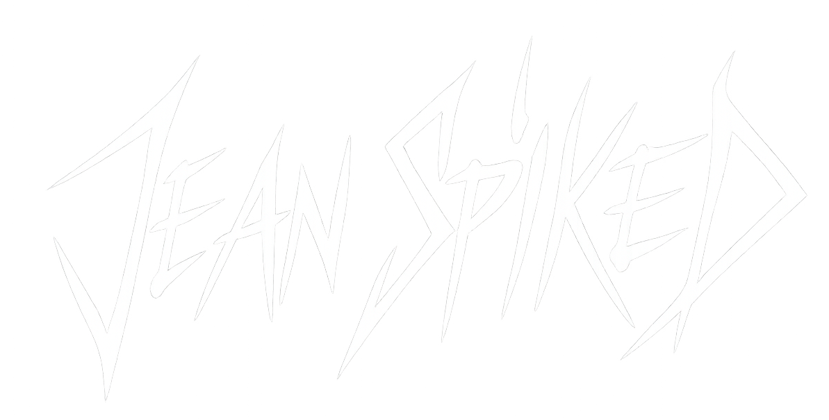 Logo Jean Spiked