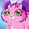 Fairy-Cat-Critty-Icon15