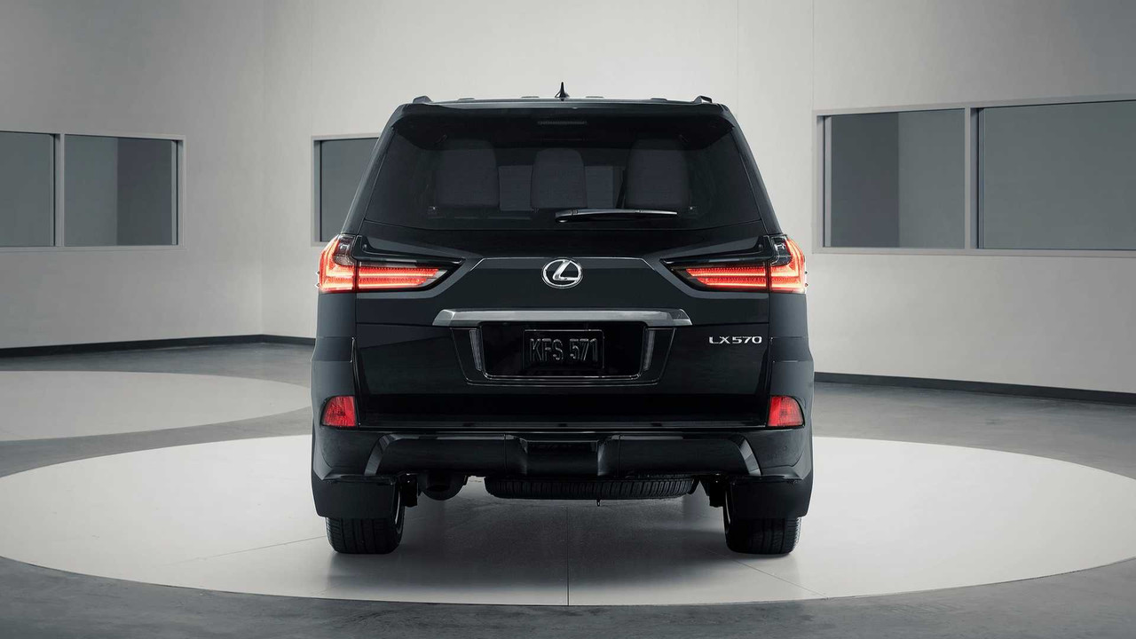 2019 Lexus LX Inspiration Series (3)