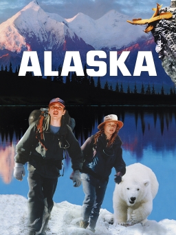 Poster: Alaska (1996) 1080p WEBRip H264 1080p WEBRip H264