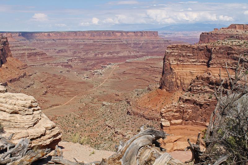 Día Quince: Monument Valley-Canyonlands-Moab - My West USA road trip: un viaje de película. (10)