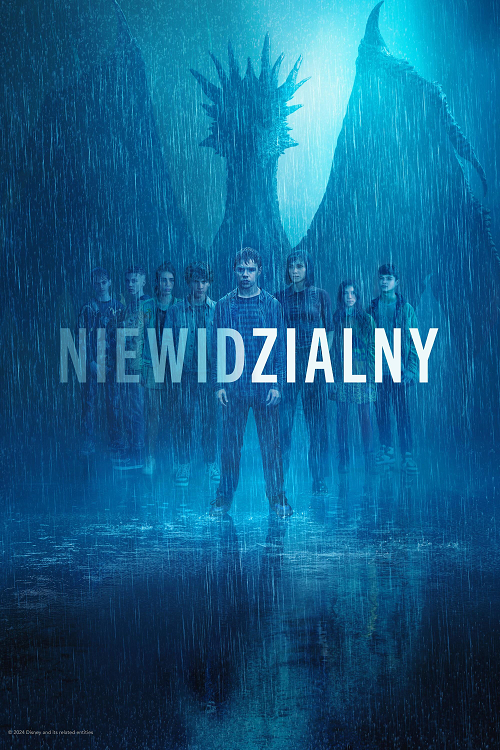 Niewidzialny / Invisible (2024) (Sezon 1) MULTi.1080p.DSNP.WEB-DL.DDP5.1.H264-Ralf / Lektor i Napisy PL
