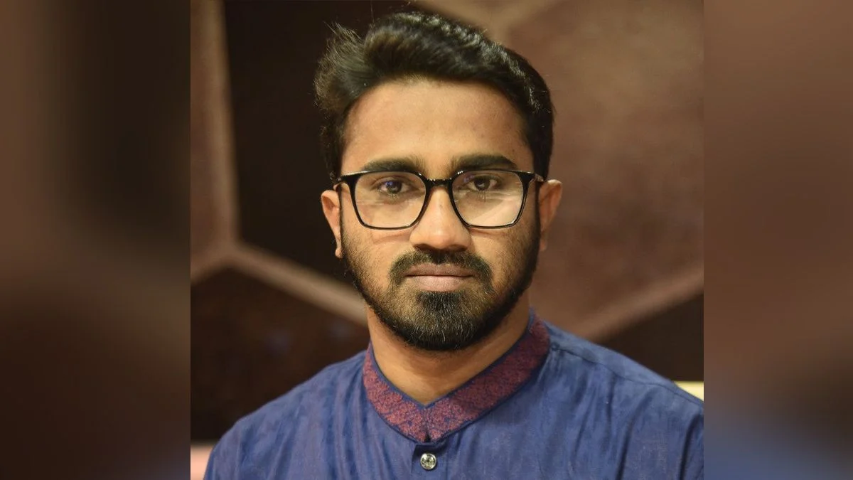 জামায়াত মানুষকে যে পথ দেখাতে চায়, সেটা দাজ্জালের জান্নাত: রাশেদ খাঁন