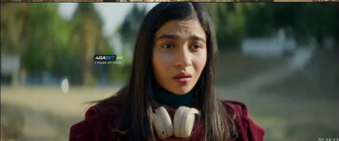 Tanvi The Great (2025) Screenshot 3