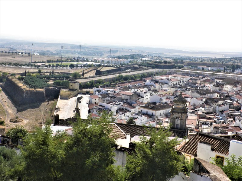 Portugal y sus pueblos-1996/2023 - Blogs de Portugal - ELVAS-17-9-2011 (2)