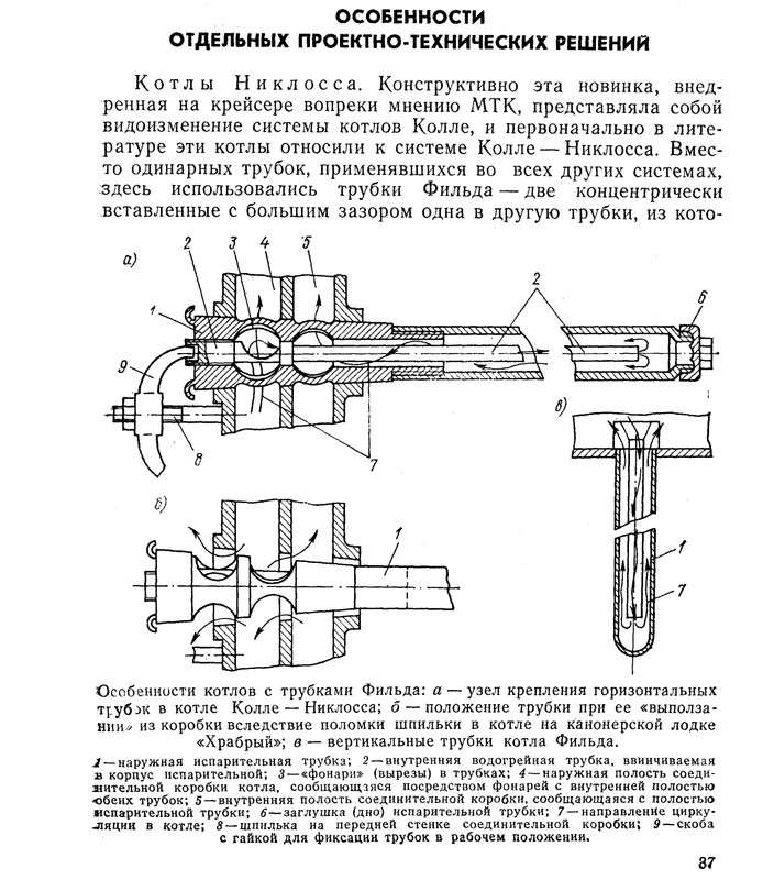 1. Мельников Р.М. Крейсер Варяг (1983)-38