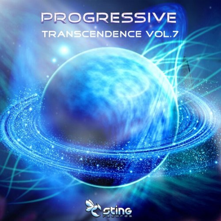 VA - Progressive Transcendence Vol.7 (2021)