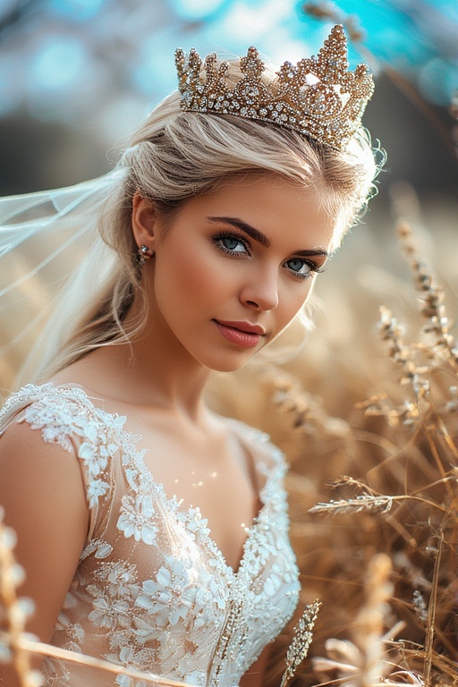 Princess-sharp-focus-depth-of-10
