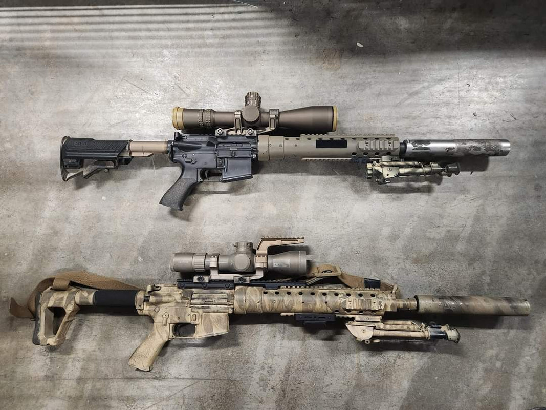 Mod H Rifle Official Mod-H (Holland) Picture and Discussion Thread > AR Discussions ...