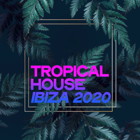 VA   Tropical House Ibiza (2020)