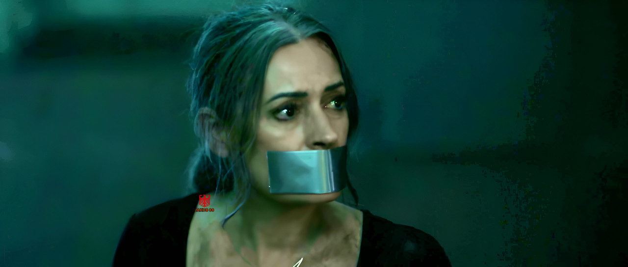 Paget Brewster 25 - Criminal Minds S17E10