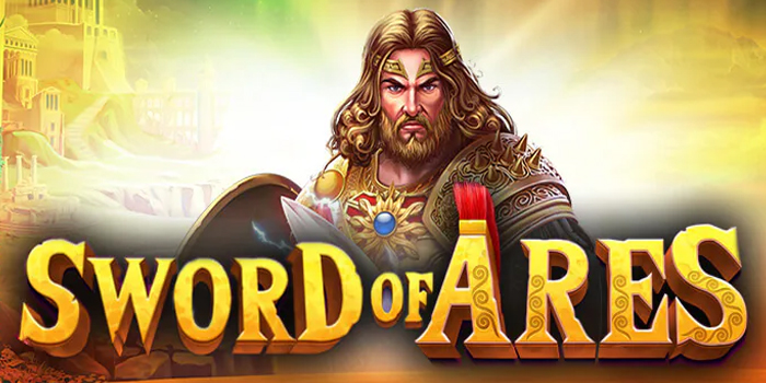 Strategi Gacor Main di Slot Sword of Ares Dengan Akun Baru Strategi Gacor Main di Slot Sword of Ares Dengan Akun Baru