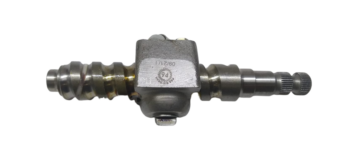STEERING WORM TATA ACE O/M 188 MM RADIUS BEARING