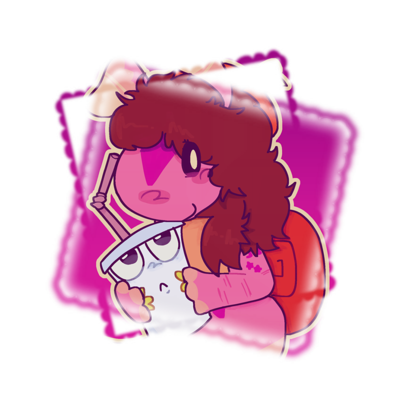 ART MADE BY MY BF I LOVE HIM