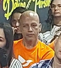 Marvin Delgado Fernández