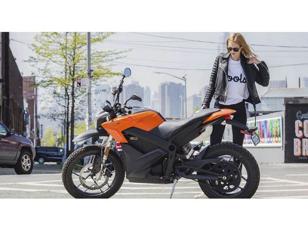 Таким образом опросы от Motorcycle Bloggers считаются достаточно