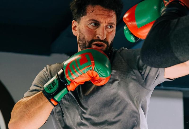 Джамал Бен Садик след присъдата: Натопиха ме!