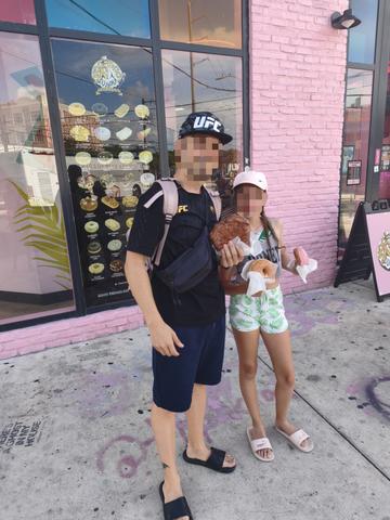 **Día 3 (20 junio): Wynwood Wall - Downtown - Little Habana - Miami y Nueva York (Verano del 2026) (3)
