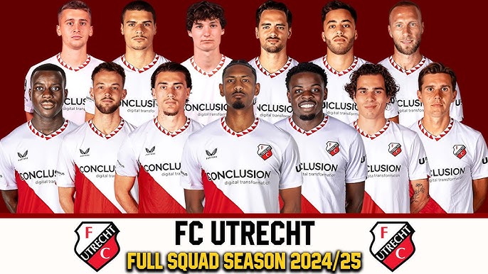 FC Utrecht vs Sheriff Tiraspol, 01h00 ngày 01/08