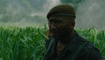 Jurassic World: Rebirth (2025) Screenshot 2